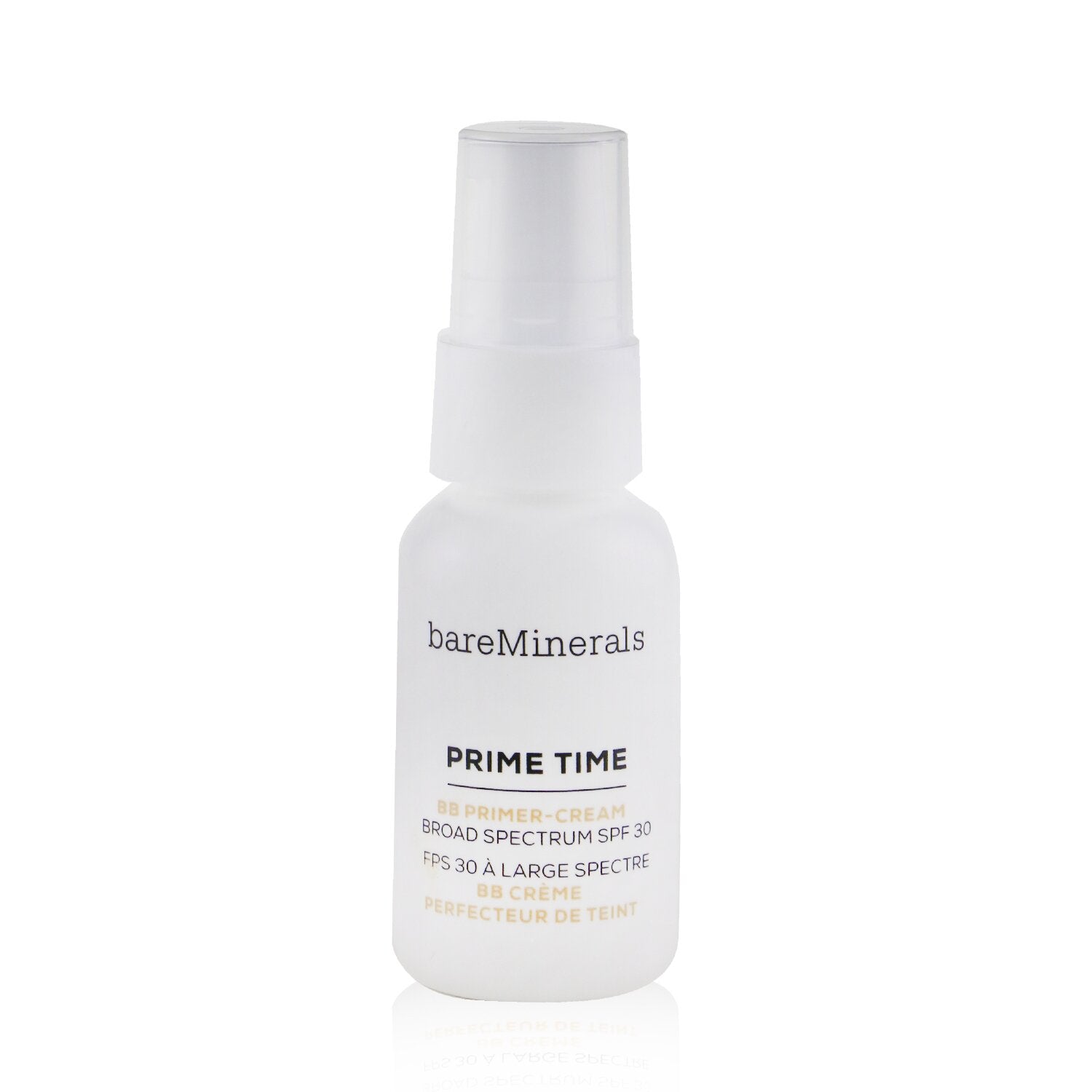 BareMinerals/ベアミネラル+ベアミネラル BB プライマークリーム SPF30+30ml/1oz+ライト ブランドコスメ